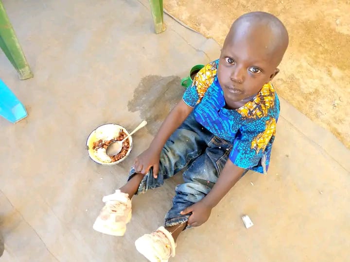 Food Program